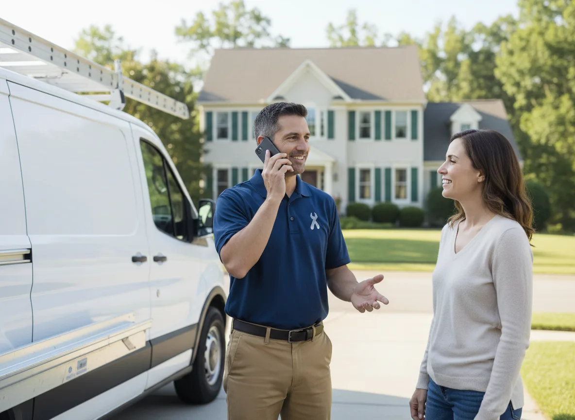 Home Gutter Service Thurman, IA FAQs
